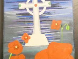 Acrylbilder