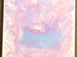 Acrylbilder