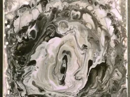 Acrylbilder